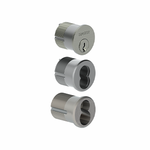 Cylinders & Cores
