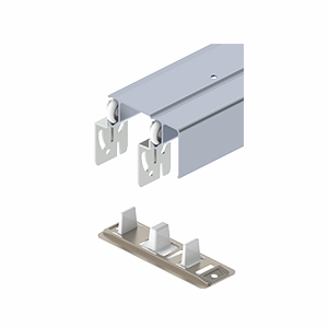 9614RS Series Fascia