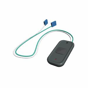 2-659-0184 - Wireless Transmitter, Hardwires to Actuator